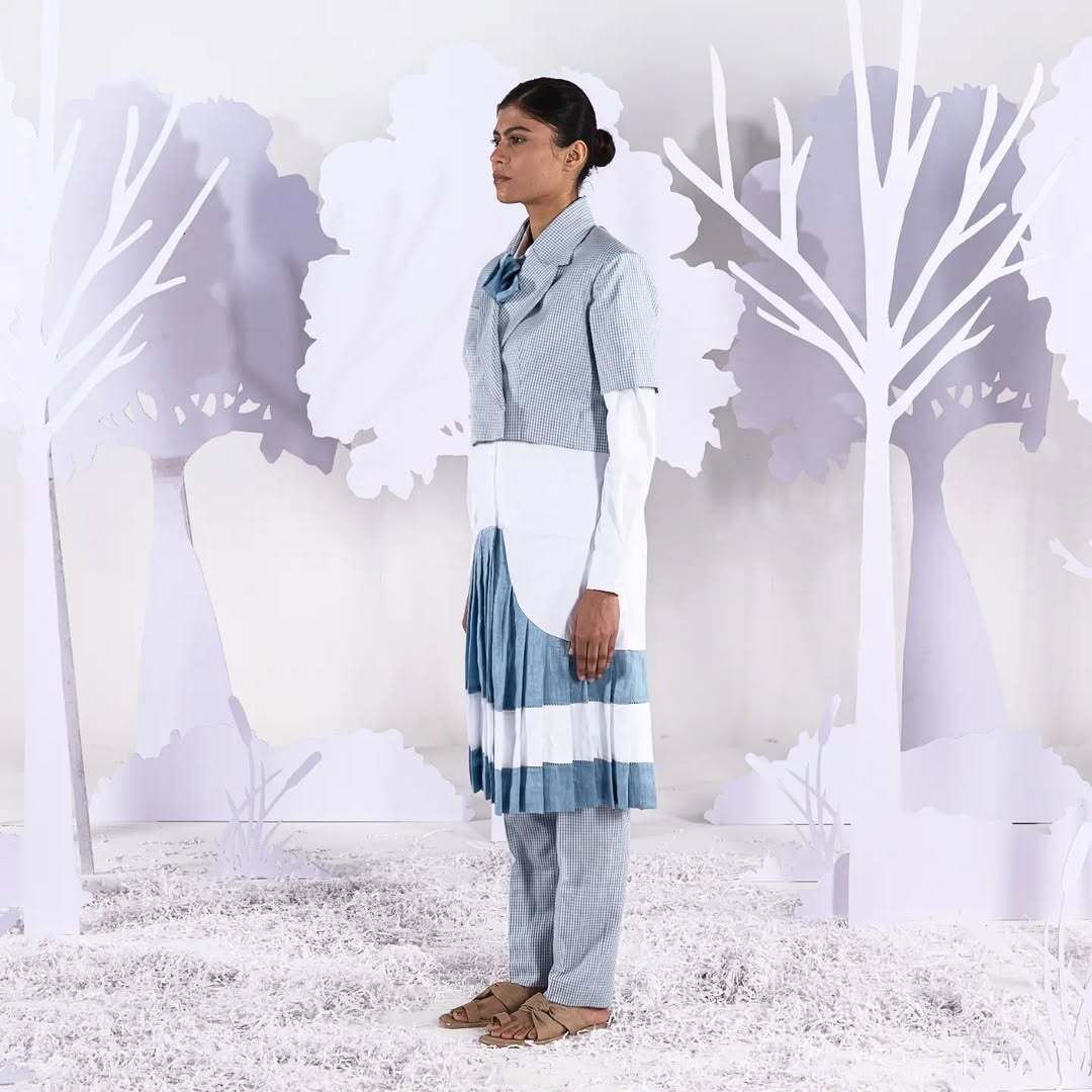 Tailored to perfection