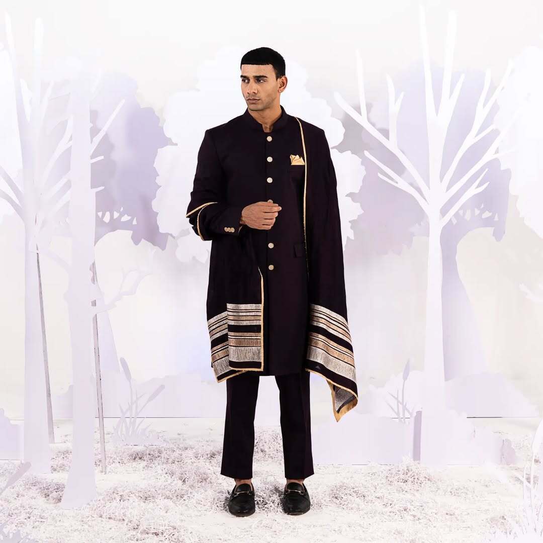 Prince straight from your fairytale