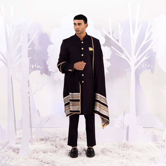 Prince straight from your fairytale