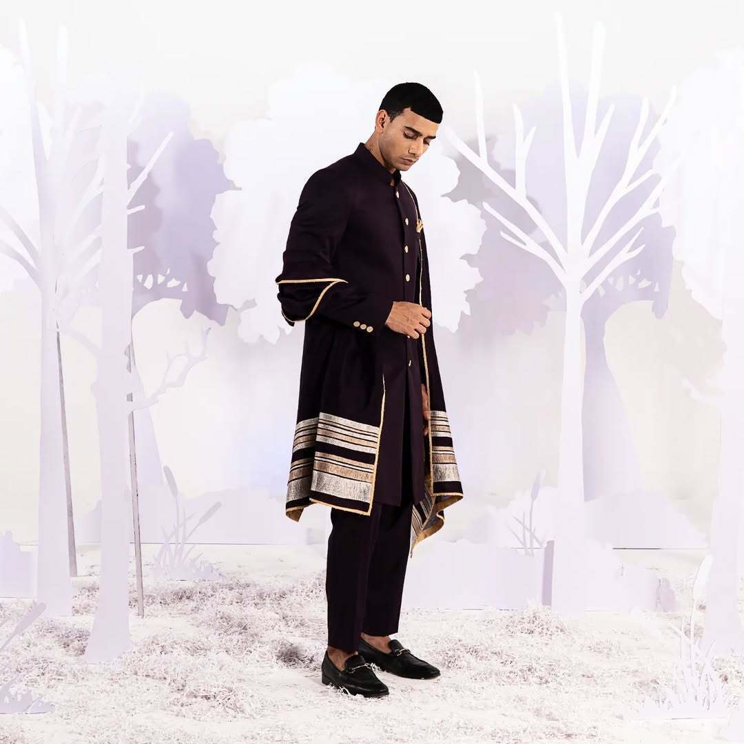 Prince straight from your fairytale