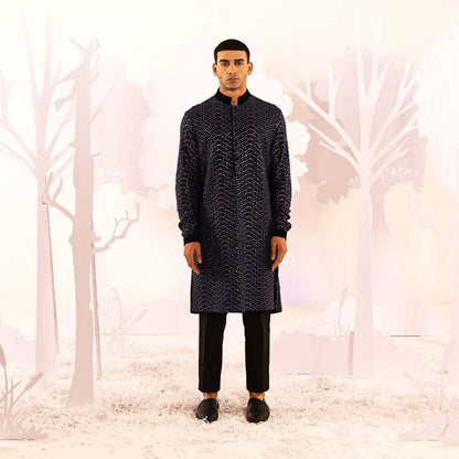 Traditional Indian kurta
