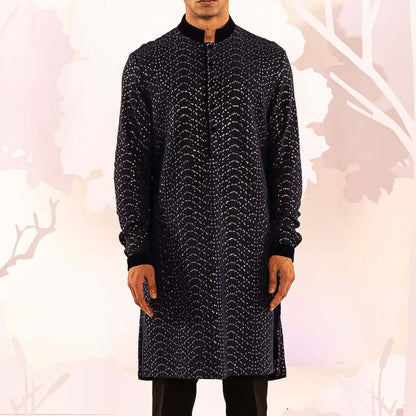 Traditional Indian kurta
